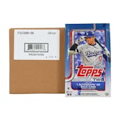2025 Topps Series 2 Baseball Hobby 12-Box Case