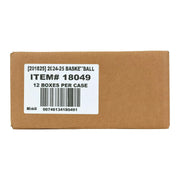 2024/25 Panini Select Basketball Hobby 12-Box Case