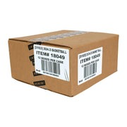 2024/25 Panini Select Basketball Hobby 12-Box Case