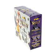2024/25 Panini Select Basketball Hobby 12-Box Case