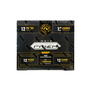 2025 Panini Prizm FIFA Club World Cup Soccer Hobby Box