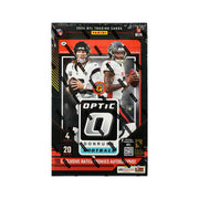 2024 Panini Donruss Optic Football International Hobby Box
