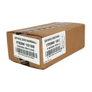 2025 Panini Boys of Summer Baseball Hobby 8-Box Case