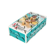 2025 Panini Boys of Summer Baseball Hobby 8-Box Case