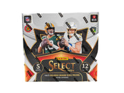 2024 Panini Select Football International Hobby Box