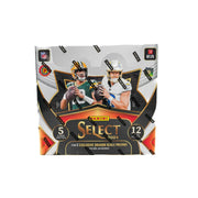 2024 Panini Select Football International Hobby Box