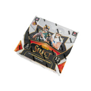 2024 Panini Select Football International Hobby Box