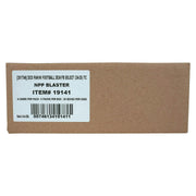 2024 Panini Select Football Blaster 20-Box Case (Red & Blue Prizms!)