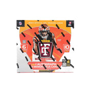2024 Panini Totally Certified Football Premium Box