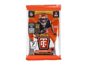 2024 Panini Totally Certified Football Mega Pack