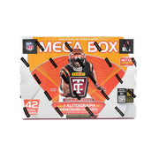 2024 Panini Totally Certified Football Mega 20-Box Case