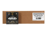 2025 Panini Prizm FIFA Club World Cup Soccer Mega 20-Box Case