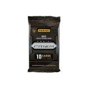 2025 Panini Prizm FIFA Club World Cup Soccer Mega Pack