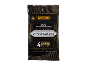 2025 Panini Prizm FIFA Club World Cup Soccer Blaster Pack