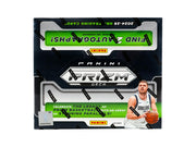 2024/25 Panini Prizm Deca Basketball Hobby Box