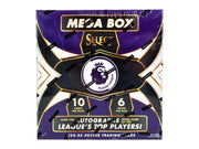 2024/25 Panini Select Premier League EPL Soccer Mega Box