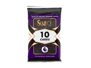 2024/25 Panini Select Premier League EPL Soccer Mega Pack