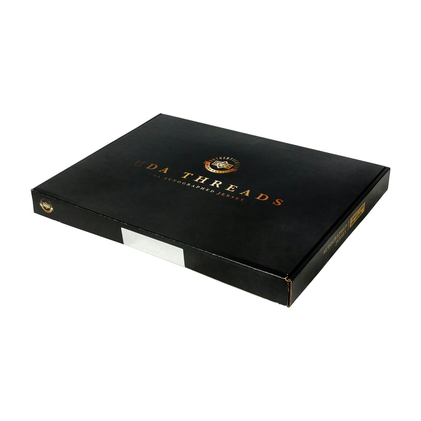 2025 Upper Deck Threads Autographed Jersey Box