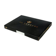 2025 Upper Deck Threads Autographed Jersey Box