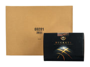 2025 Upper Deck UDA Buckets Autographed Basketball 4-Box Case
