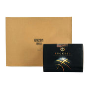 2025 Upper Deck UDA Buckets Autographed Basketball 4-Box Case