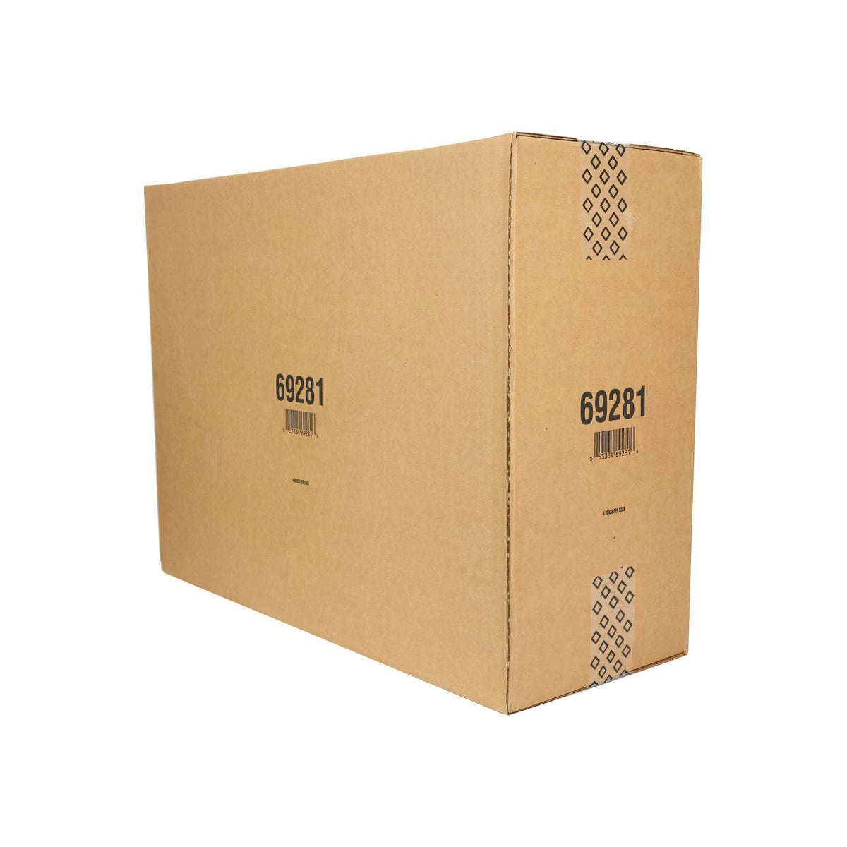 2025 Upper Deck UDA Buckets Autographed Basketball 4-Box Case