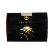 2025 Upper Deck UDA Buckets Autographed Basketball 4-Box Case