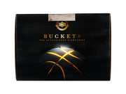 2025 Upper Deck UDA Buckets Autographed Basketball Box