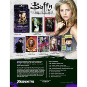 2025 Cardsmiths Buffy The Vampire Slayer Series 1 Hobby 48-Box Case