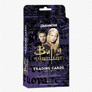 2025 Cardsmiths Buffy The Vampire Slayer Series 1 Hobby 48-Box Case