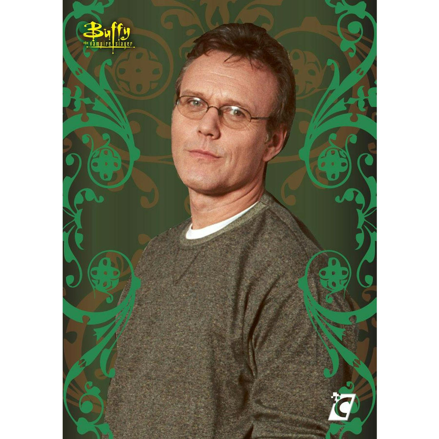 2025 Cardsmiths Buffy The Vampire Slayer Series 1 Hobby 48-Box Case