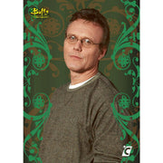 2025 Cardsmiths Buffy The Vampire Slayer Series 1 Hobby 48-Box Case