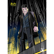 2025 Cardsmiths Buffy The Vampire Slayer Series 1 Hobby 48-Box Case