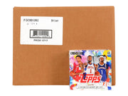 2024/25 Topps G-League Basketball Hobby 20-Box Case