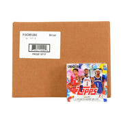 2024/25 Topps G-League Basketball Hobby 20-Box Case
