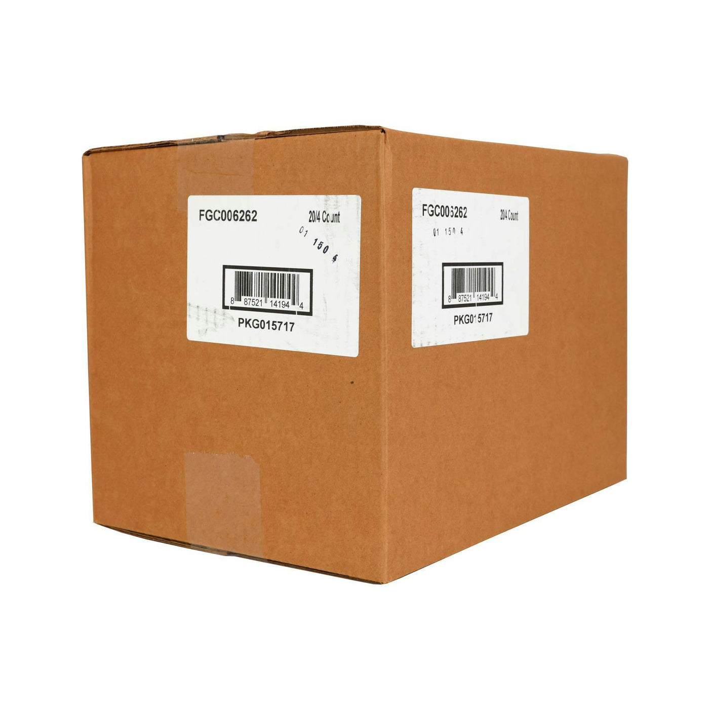 2024/25 Topps G-League Basketball Hobby 20-Box Case