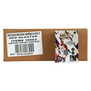2024/25 Panini Select Basketball Blaster 20-Box Case