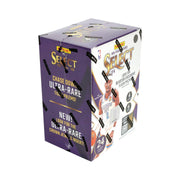 2024/25 Panini Select Basketball Blaster 20-Box Case