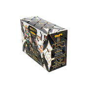 2024 Panini Select Football Mega Hobby 20-Box Case (Black & Orange Prizms!)