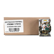 2024 Panini Select Football Blaster Hobby 20-Box Case