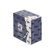 2024/25 Topps Chelsea Lineage 120 Years Anniversary Soccer Hobby Box