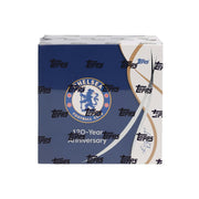 2024/25 Topps Chelsea Lineage 120 Years Anniversary Soccer Hobby 6-Box Case
