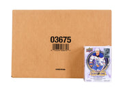 2025/26 Upper Deck Series 1 Hockey Blaster 20-Box Case