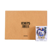 2025/26 Upper Deck Series 1 Hockey Blaster 20-Box Case