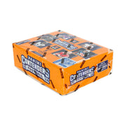 2024 Panini Contenders Football 1st Off The Line FOTL Hobby Box