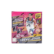 2024/25 Panini Revolution Basketball Mega Box (Cosmo & Storm Parallels!)