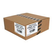 2025 Panini Score Football Blaster Hobby 20-Box Case