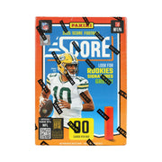 2025 Panini Score Football Blaster Hobby 20-Box Case