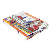 2024/25 Topps UEFA Club Competitions Finest Soccer Hobby Box