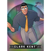 2025 Upper Deck Fleer Brilliants Superman Mega 20-Box Case